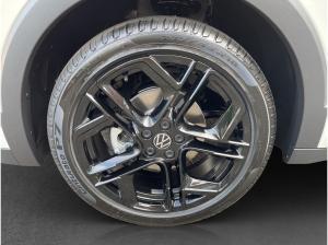 Volkswagen T-Cross 1.0 TSI 6-Gang R-Line Black Style Navi