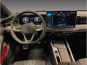 Volkswagen Passat Variant 2.0 TDI DSG R-Line Black Style AHK