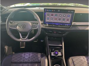 Volkswagen Tayron 2.0 TDI DSG R-Line AHK Pano Black-Style