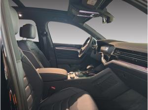Volkswagen Touareg 3.0 TDI 4Motion R-Line AHK Pano