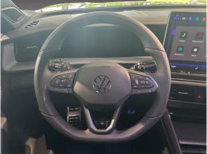 Volkswagen Tayron 2.0 TDI DSG R-Line AHK Pano Black-Style