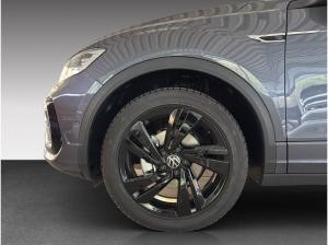 Volkswagen T-Roc Cabriolet 1.5 TSI DSG R-Line AHK Black-Style