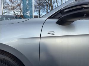 Volkswagen Passat Variant 2.0 TDI DSG R-Line Black Style AHK