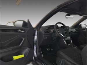 Volkswagen T-Roc Cabriolet 1.5 TSI DSG R-Line AHK Black-Style