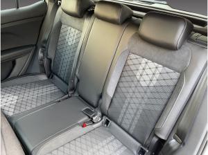 Volkswagen T-Cross 1.0 TSI 6-Gang R-Line Black Style Navi