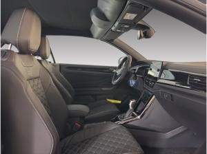 Volkswagen T-Roc Cabriolet 1.5 TSI DSG R-Line AHK Black-Style
