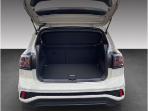 Volkswagen T-Cross 1.0 TSI 6-Gang R-Line Black Style Navi