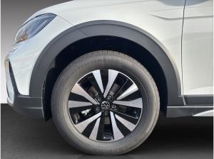 Volkswagen Taigo 1.0 TSI DSG Life Klima Shz IQ.Drive