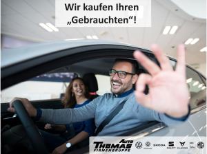 Volkswagen T-Cross 1.0 TSI 6-Gang R-Line Black Style Navi