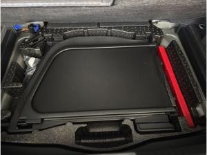 Volkswagen T-Roc Cabriolet 1.5 TSI DSG R-Line AHK Black-Style