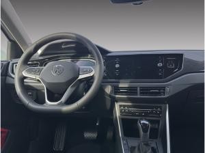 Volkswagen Taigo 1.0 TSI DSG Life Klima Shz IQ.Drive