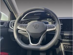 Volkswagen Taigo 1.0 TSI DSG Life Klima Shz IQ.Drive