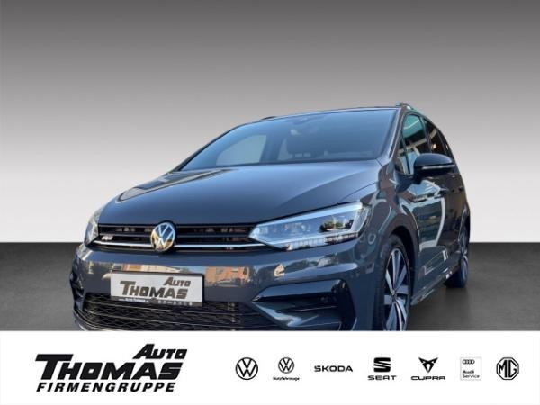 Volkswagen Touran 1.5 TSI DSG Highline 7-Sitzer AHK Pano