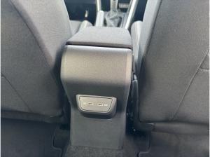 Volkswagen Taigo 1.0 TSI DSG Life Klima Shz IQ.Drive