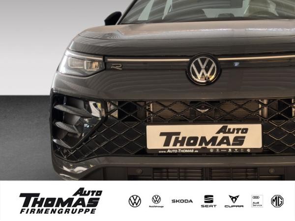 Volkswagen Tayron 2.0 TSI 4Motion DSG R-Line 7-Sitzer Pano