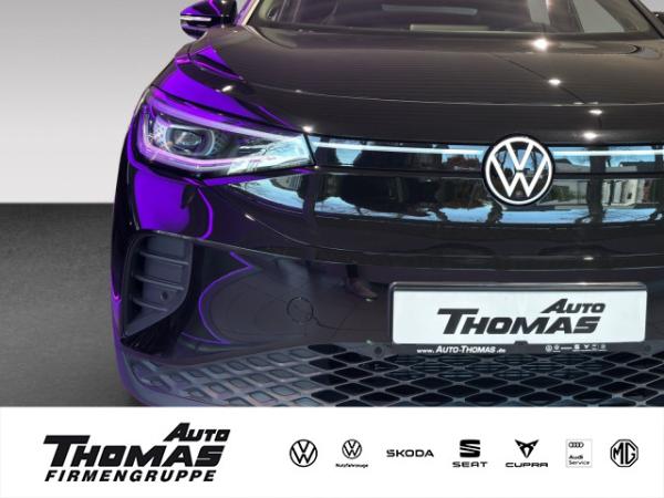 Volkswagen ID.4 Pro Energy AHK IQ.Drive Winterräder