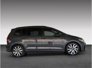 Volkswagen Touran 1.5 TSI DSG Highline 7-Sitzer AHK Pano