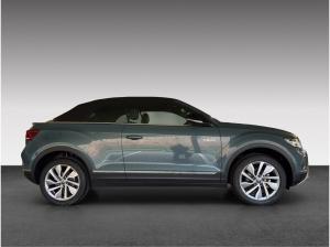 Volkswagen T-Roc Cabriolet 1.5 TSI DSG Goal Klima Shz