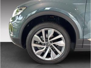 Volkswagen T-Roc Cabriolet 1.5 TSI DSG Goal Klima Shz