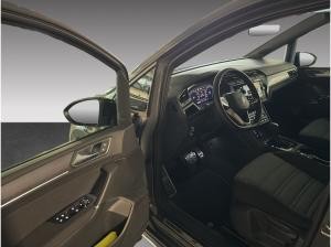 Volkswagen Touran 1.5 TSI DSG Highline 7-Sitzer AHK Pano