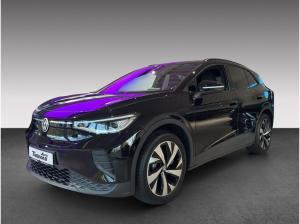 Volkswagen ID.4 Pro Energy AHK IQ.Drive Winterräder