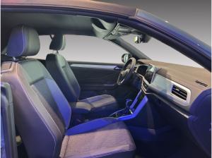Volkswagen T-Roc Cabriolet 1.5 TSI DSG Goal Klima Shz