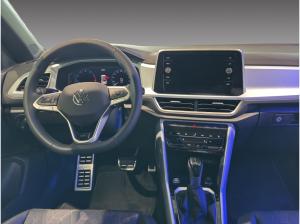 Volkswagen T-Roc Cabriolet 1.5 TSI DSG Goal Klima Shz