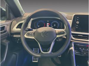 Volkswagen T-Roc Cabriolet 1.5 TSI DSG Goal Klima Shz