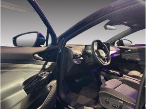 Volkswagen ID.4 Pro Energy AHK IQ.Drive Winterräder