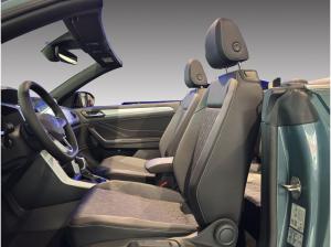 Volkswagen T-Roc Cabriolet 1.5 TSI DSG Goal Klima Shz