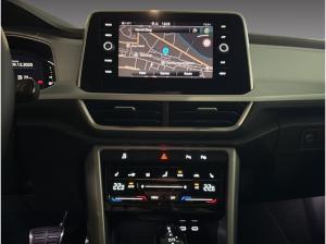 Volkswagen T-Roc Cabriolet 1.5 TSI DSG Goal Klima Shz