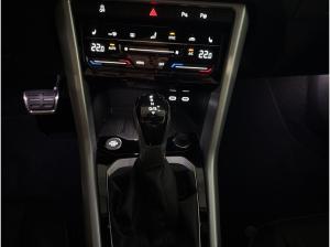 Volkswagen T-Roc Cabriolet 1.5 TSI DSG Goal Klima Shz