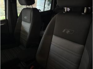 Volkswagen Touran 1.5 TSI DSG Highline 7-Sitzer AHK Pano