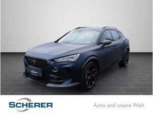 Cupra Formentor 🔥 CUPRA VZ5 🔥