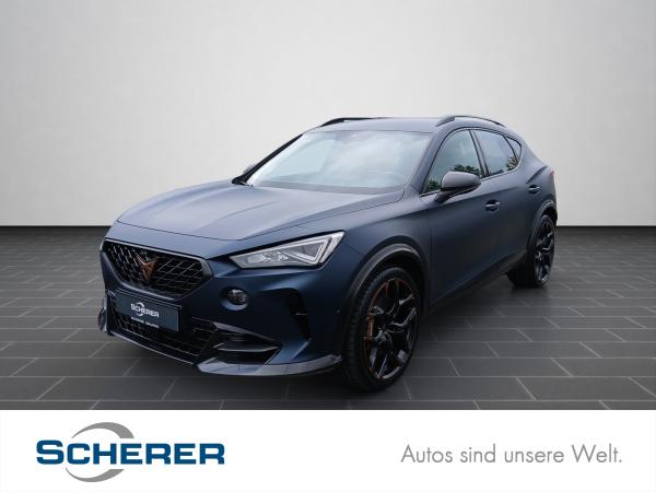 Cupra Formentor 🔥 CUPRA VZ5 🔥