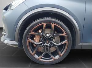 Cupra Formentor 🔥 CUPRA VZ5 🔥