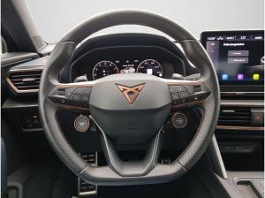 Cupra Formentor 🔥 CUPRA VZ5 🔥