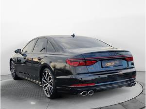Audi S8 TFSI tiptronic *VOLL*B&O Advanced|HuD|MatrixLED*