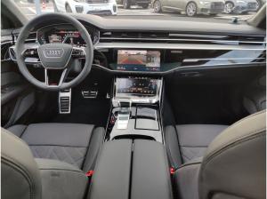 Audi S8 TFSI tiptronic *VOLL*B&O Advanced|HuD|MatrixLED*