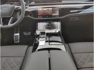 Audi S8 TFSI tiptronic *VOLL*B&O Advanced|HuD|MatrixLED*