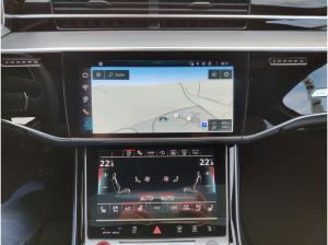 Audi S8 TFSI tiptronic *VOLL*B&O Advanced|HuD|MatrixLED*
