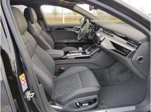 Audi S8 TFSI tiptronic *VOLL*B&O Advanced|HuD|MatrixLED*