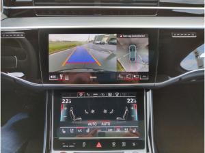 Audi S8 TFSI tiptronic *VOLL*B&O Advanced|HuD|MatrixLED*