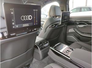 Audi S8 TFSI tiptronic *VOLL*B&O Advanced|HuD|MatrixLED*