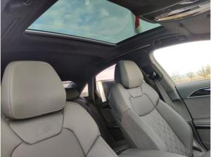 Audi S8 TFSI tiptronic *VOLL*B&O Advanced|HuD|MatrixLED*
