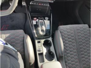 Audi RS3 RS 3 Sportback RS-Exterieurpaket, 280 km/h, RS-Schalensitze, Panoramad., Assistenz-Paket, Sport-Abga