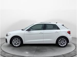 Audi A1 Sportback advanced 25 TFSI S-Tronic, inkl. Winterräder, Ambiente Plus, Smartphone Interface, SH, PDC