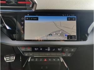 Audi RS3 RS 3 Sportback RS-Exterieurpaket, 280 km/h, RS-Schalensitze, Panoramad., Assistenz-Paket, Sport-Abga