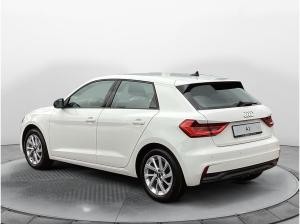 Audi A1 Sportback advanced 25 TFSI S-Tronic, inkl. Winterräder, Ambiente Plus, Smartphone Interface, SH, PDC