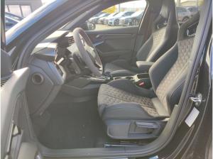 Audi RS3 RS 3 Sportback RS-Exterieurpaket, 280 km/h, RS-Schalensitze, Panoramad., Assistenz-Paket, Sport-Abga